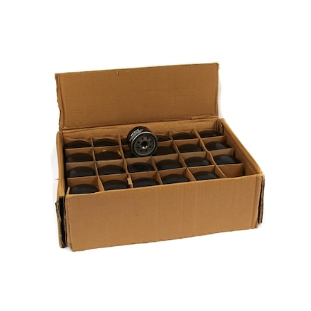 Oregon 2-1/4" Oil Filter (48 of 83-013) 83-501